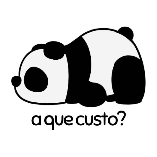 a que custo?
