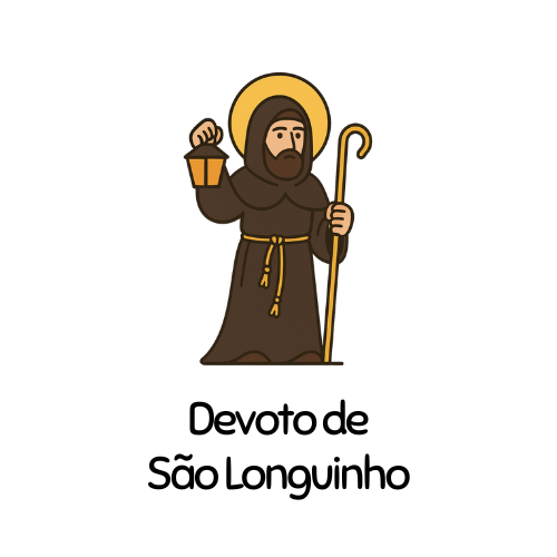 Devoto de São Longuinho